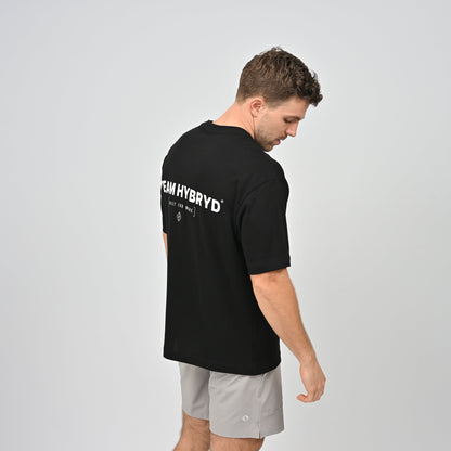 Men's gym T-shirt from Hybryd