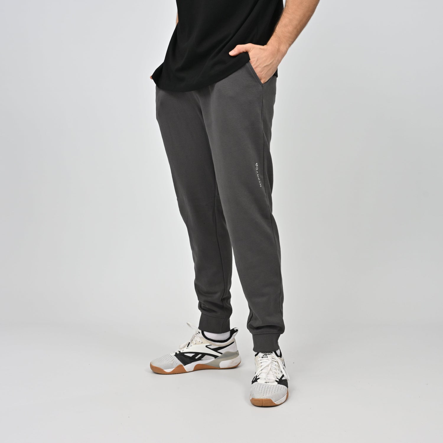 Hybryd joggers perfect for post gym or workout