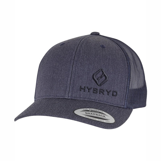 HyTruck Snapback