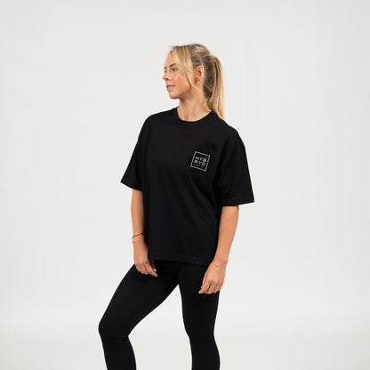 Oversized Charger Tee