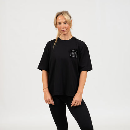 Oversized Charger Tee