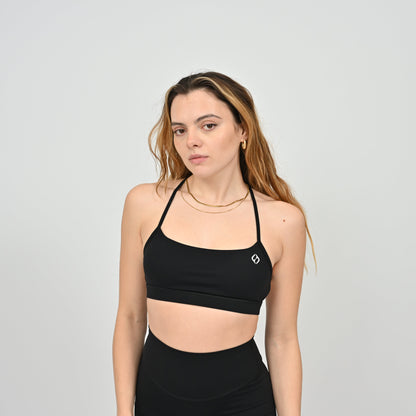 Hybryd minimal sports bra