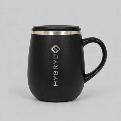 The Sipper Flask