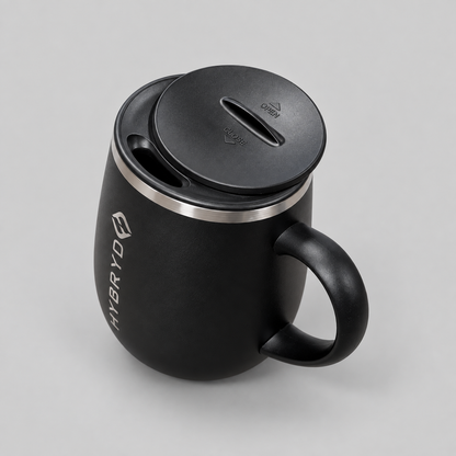 The Sipper Flask