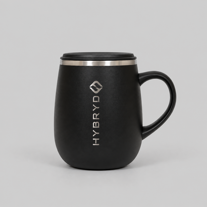 The Sipper Flask