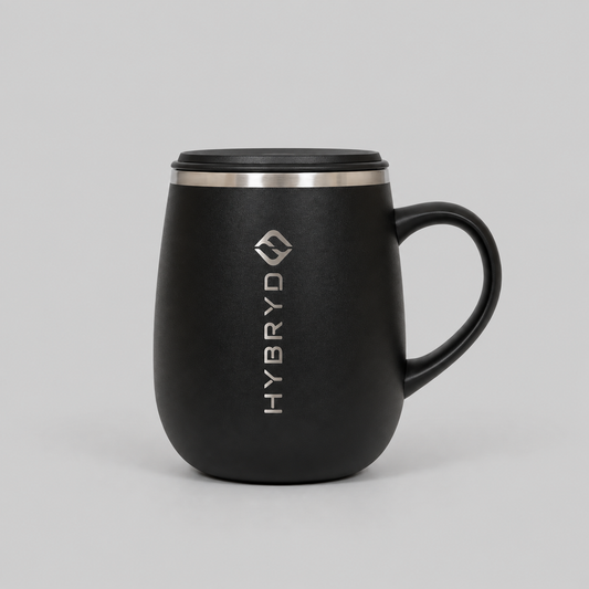 The Sipper Flask