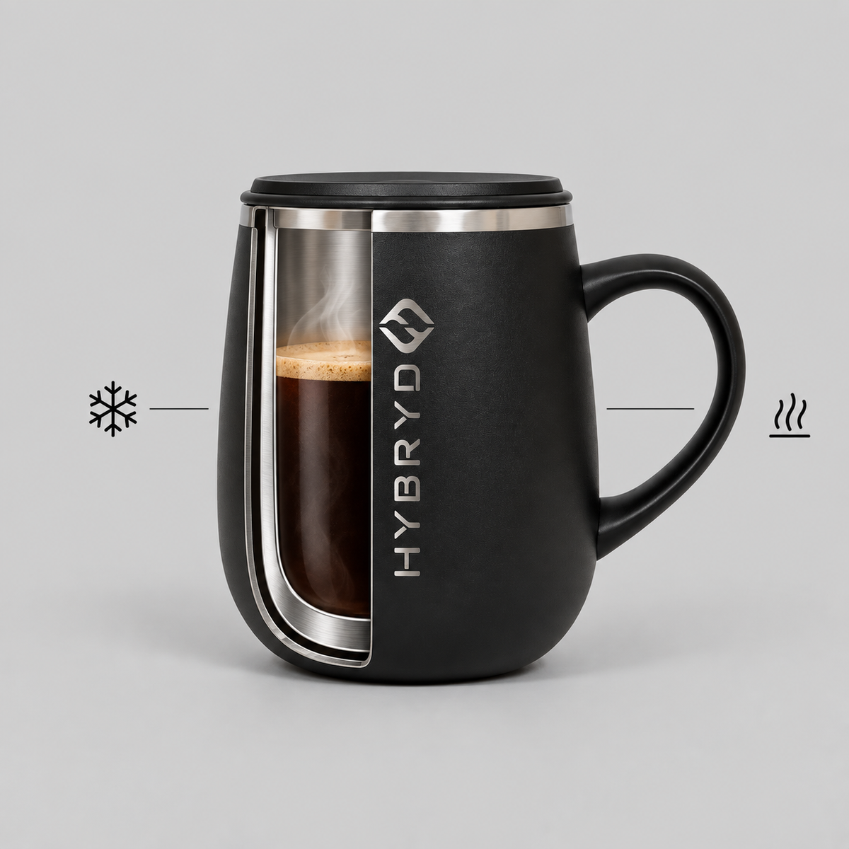 The Sipper Flask