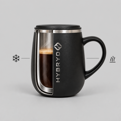 The Sipper Flask