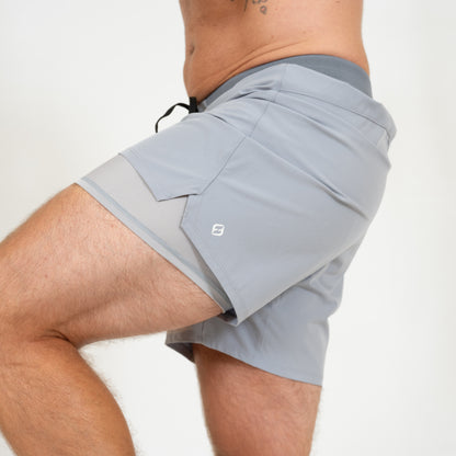 Vector WOD Shorts