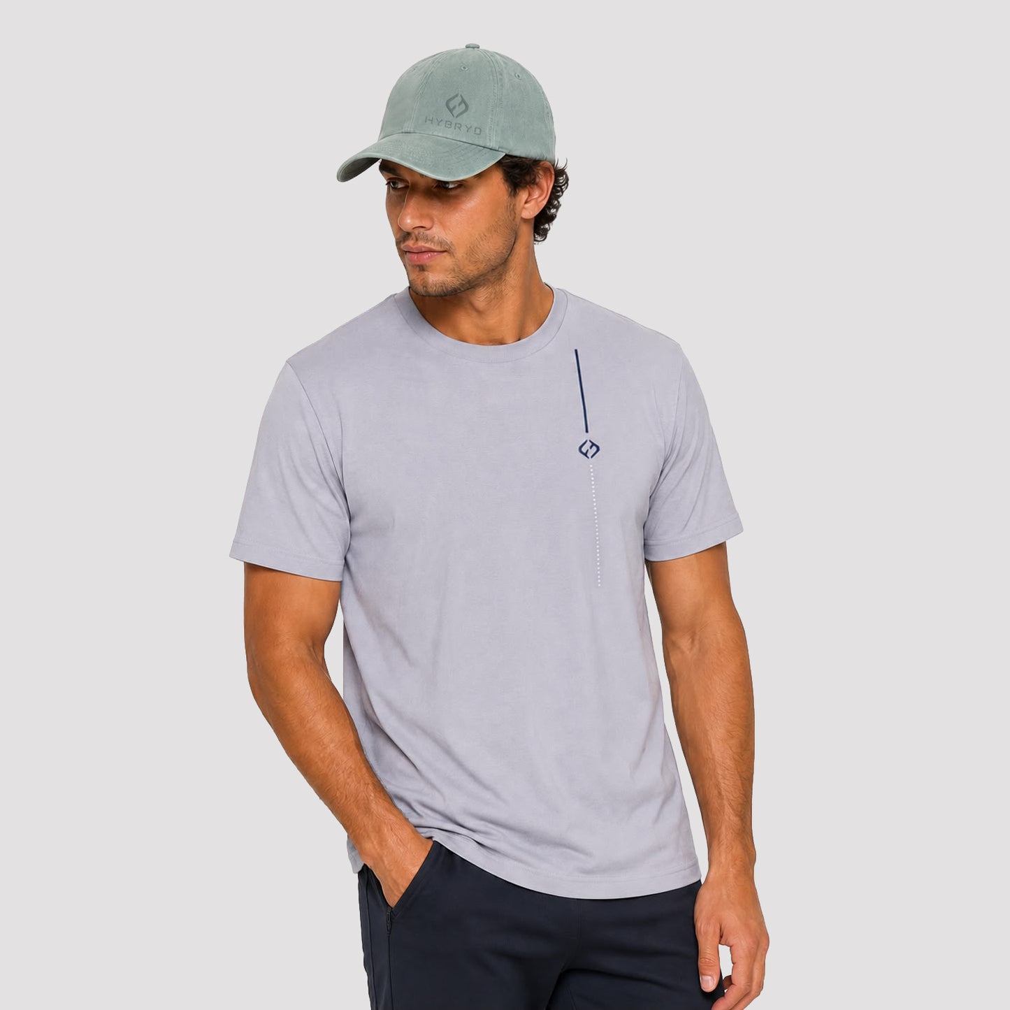 Nazca Tee