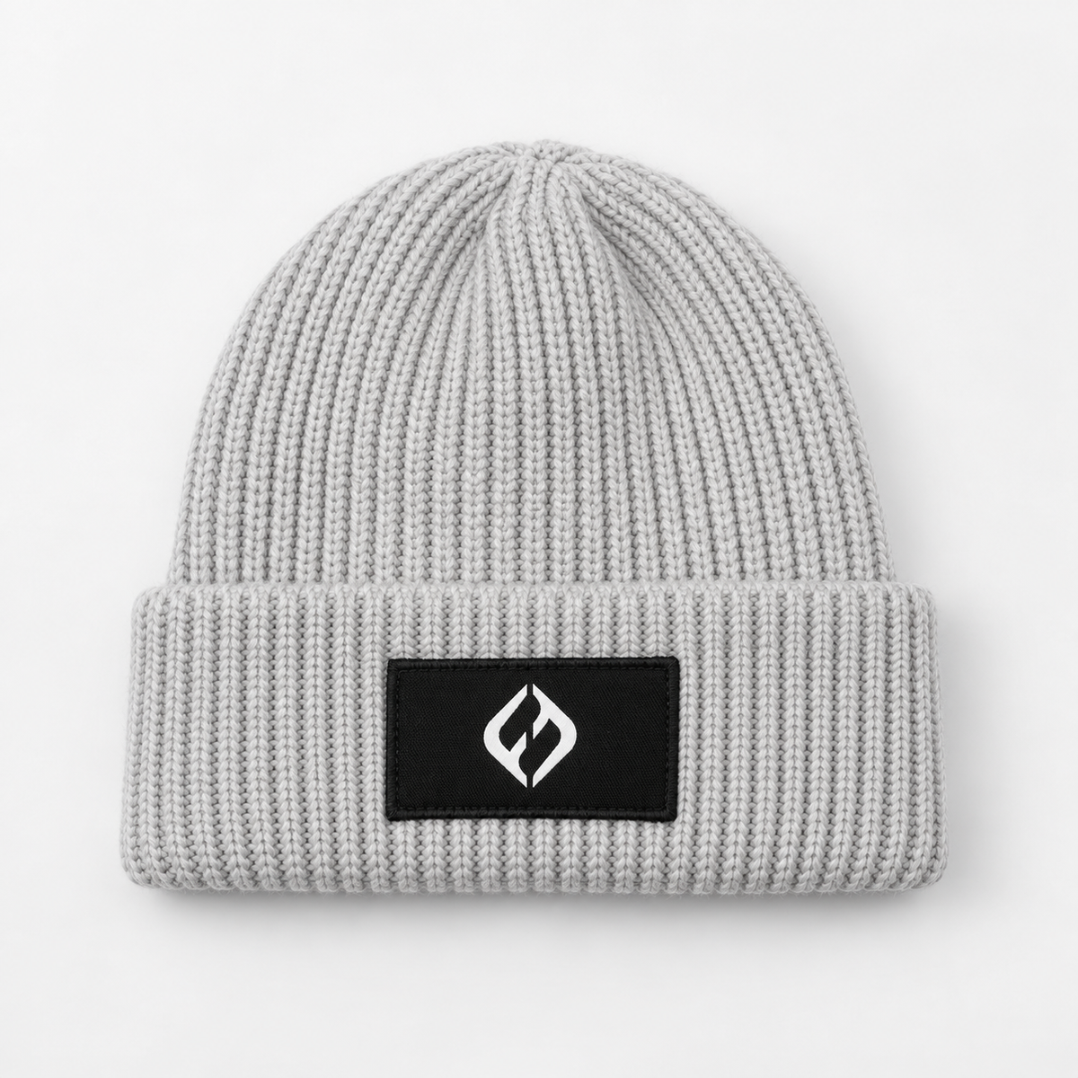 Icon Patch Unisex Beanie
