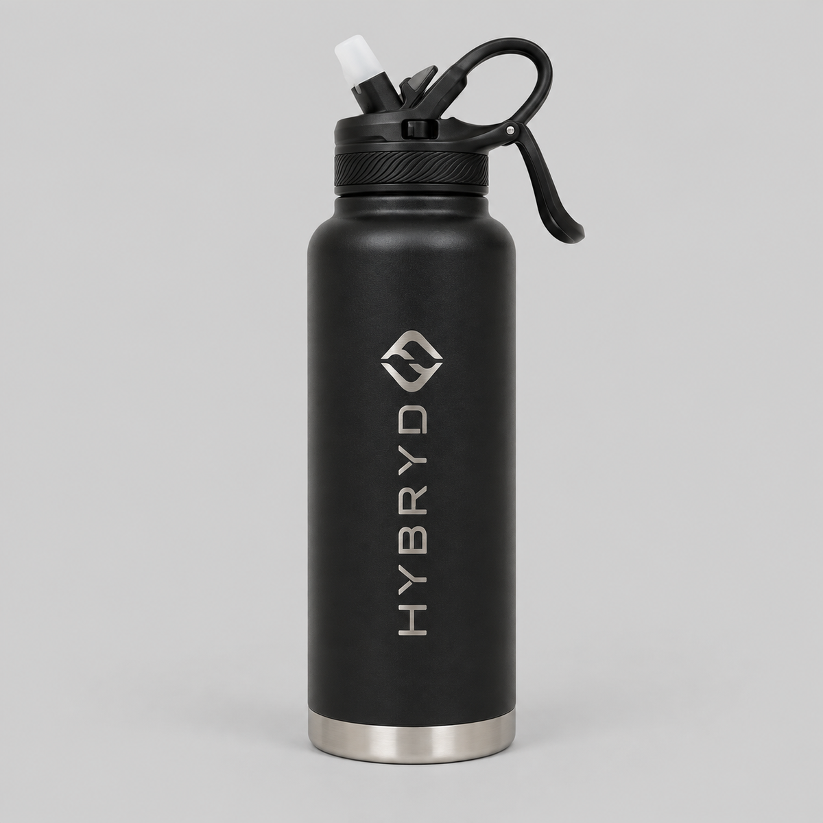 The Yomper Flask