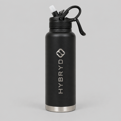 The Yomper Flask