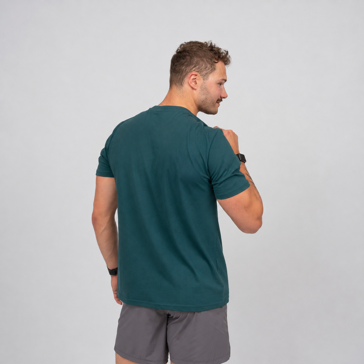 Signature Tee