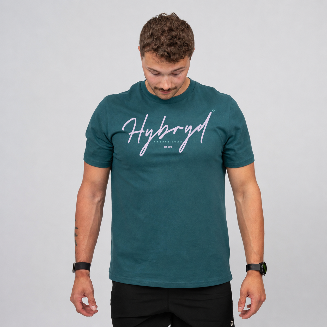 Signature Tee
