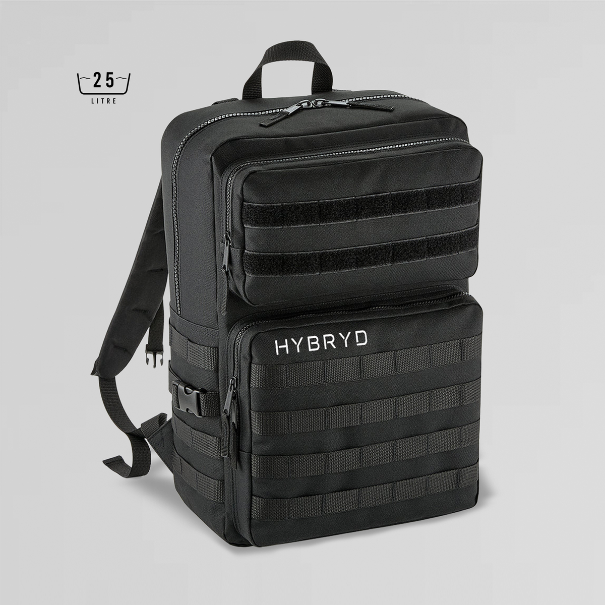 Military Backpack