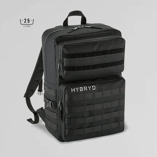 Military Backpack