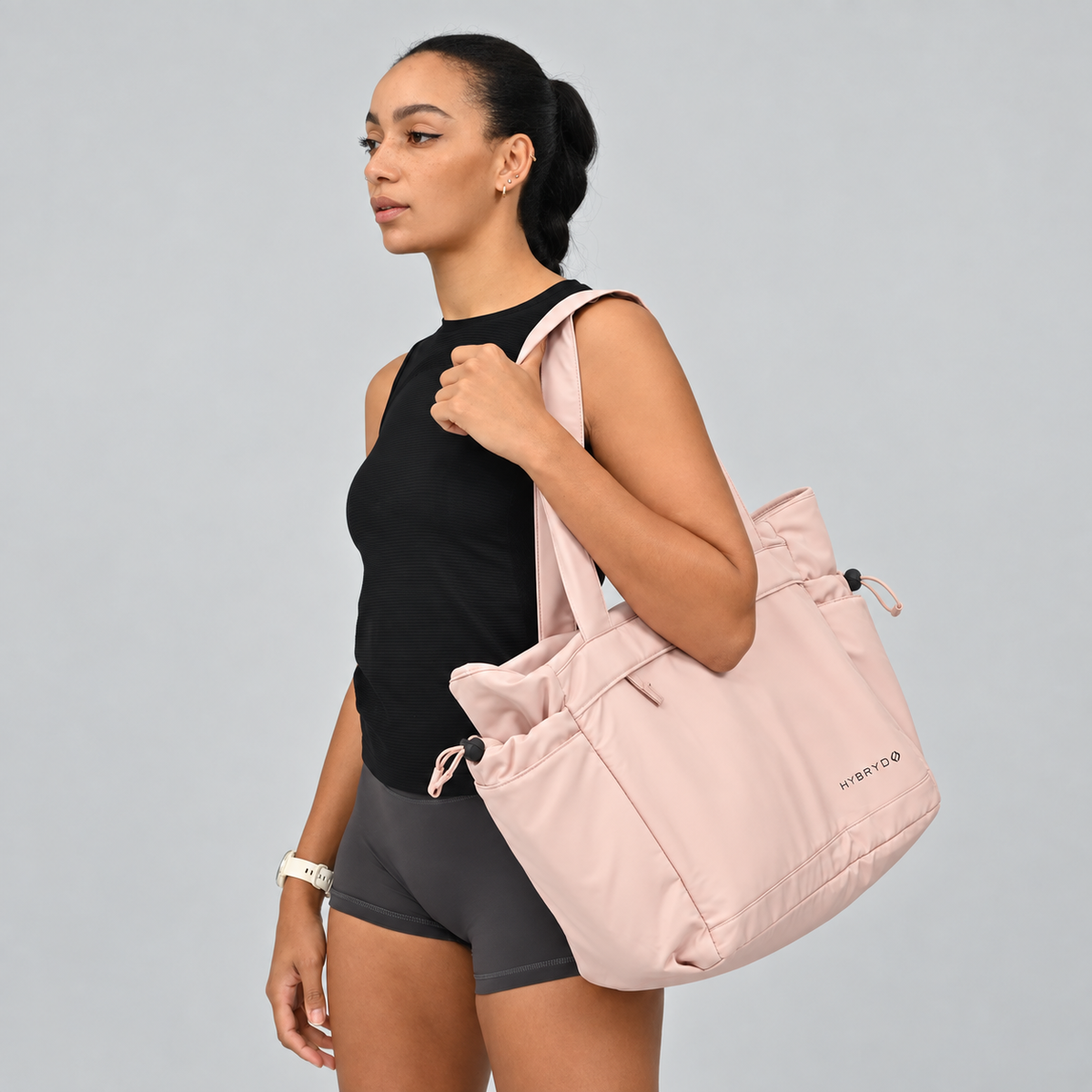 Atlas Tote Gym Bag