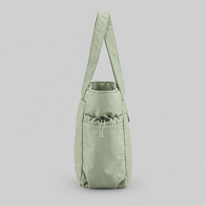 Atlas Tote Gym Bag