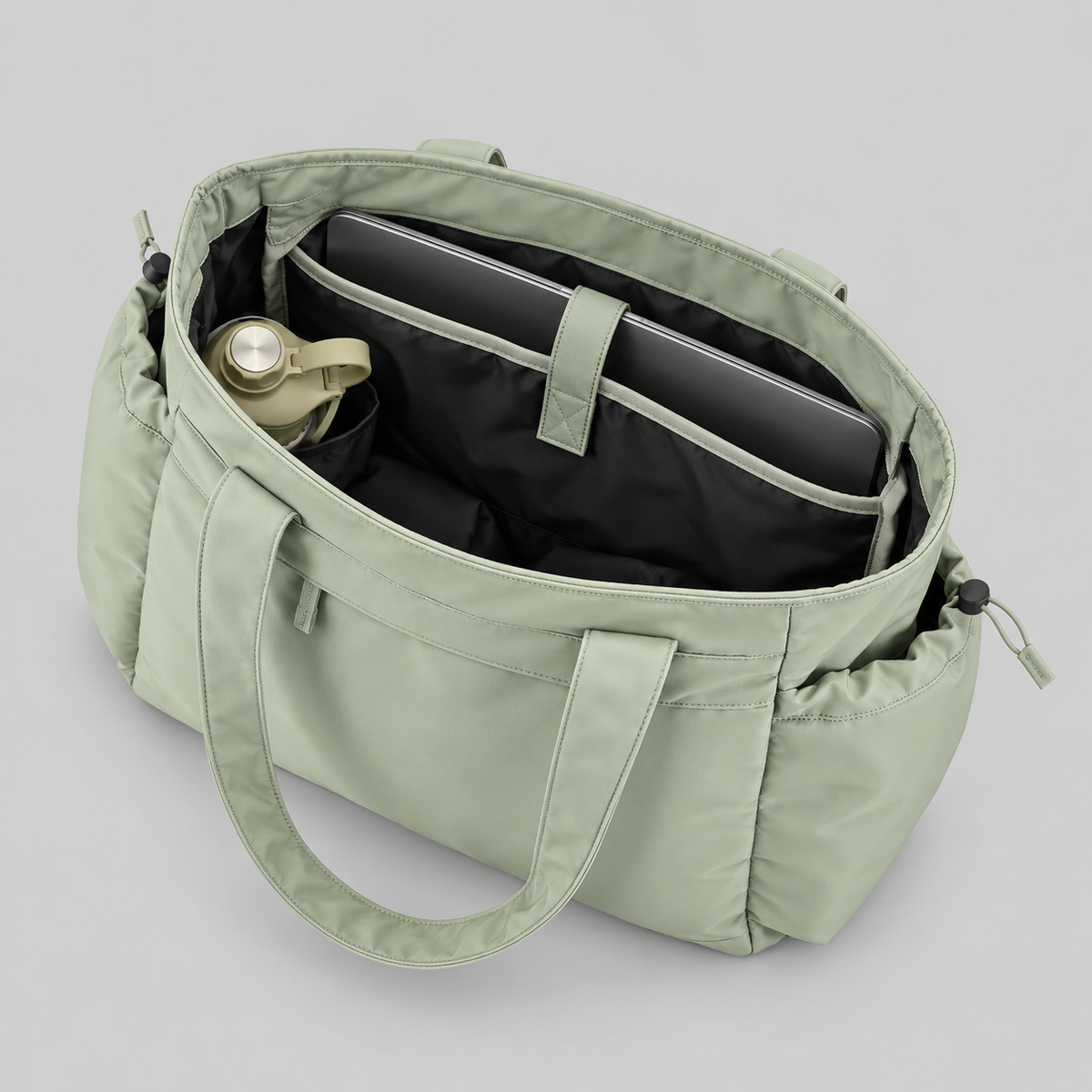 Atlas Tote Gym Bag