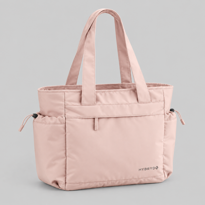 Atlas Tote Gym Bag
