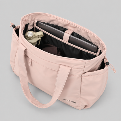 Atlas Tote Gym Bag