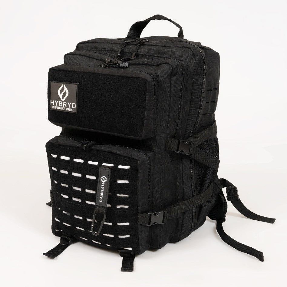 Rucka Backpack