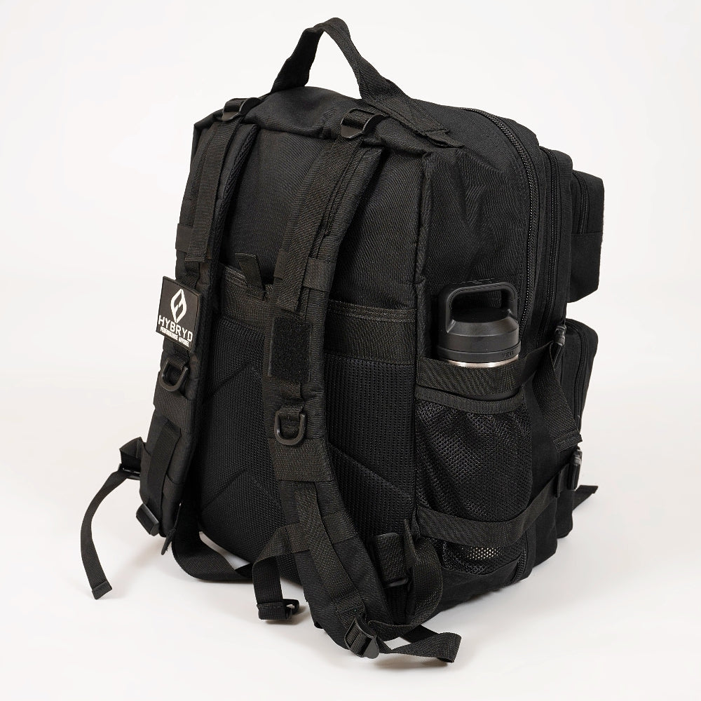 Rucka Backpack