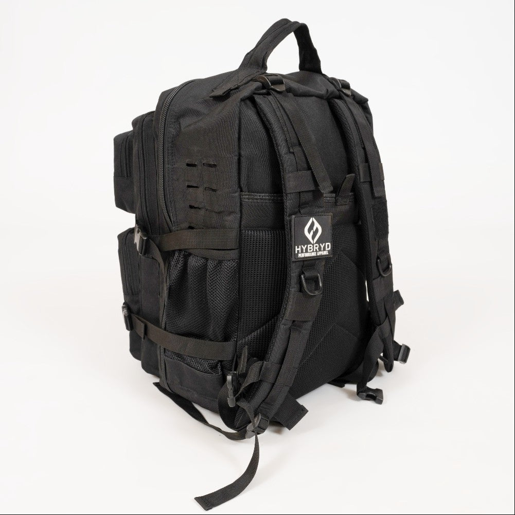 Rucka Backpack