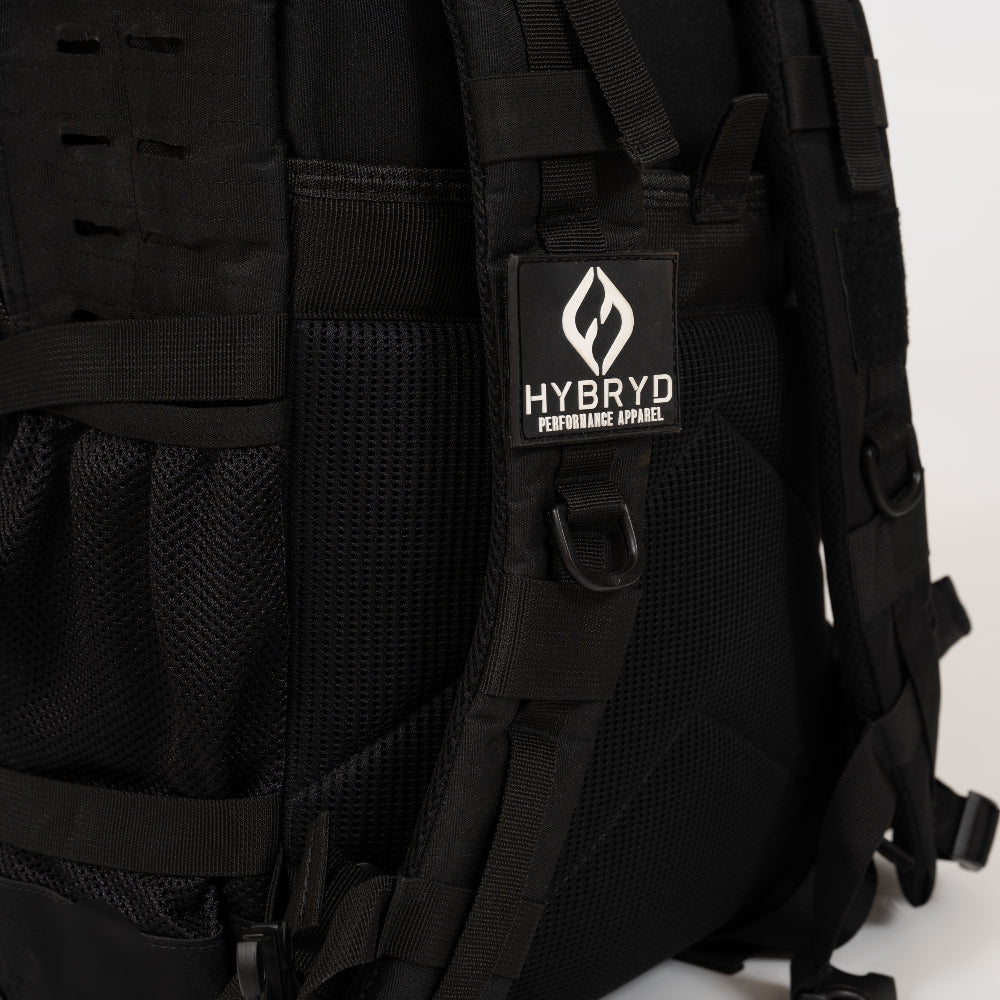 Rucka Backpack