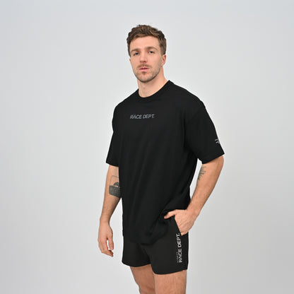 Race Dept. Men's Tee