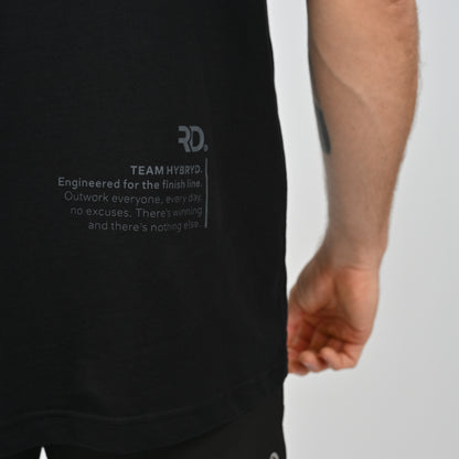 Race Dept. Men's Tee