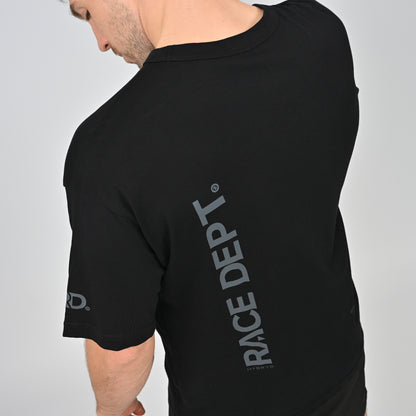 Race Dept. Men's Tee
