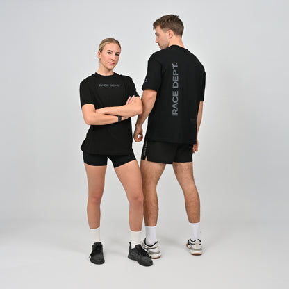 Race Dept. Men's Tee