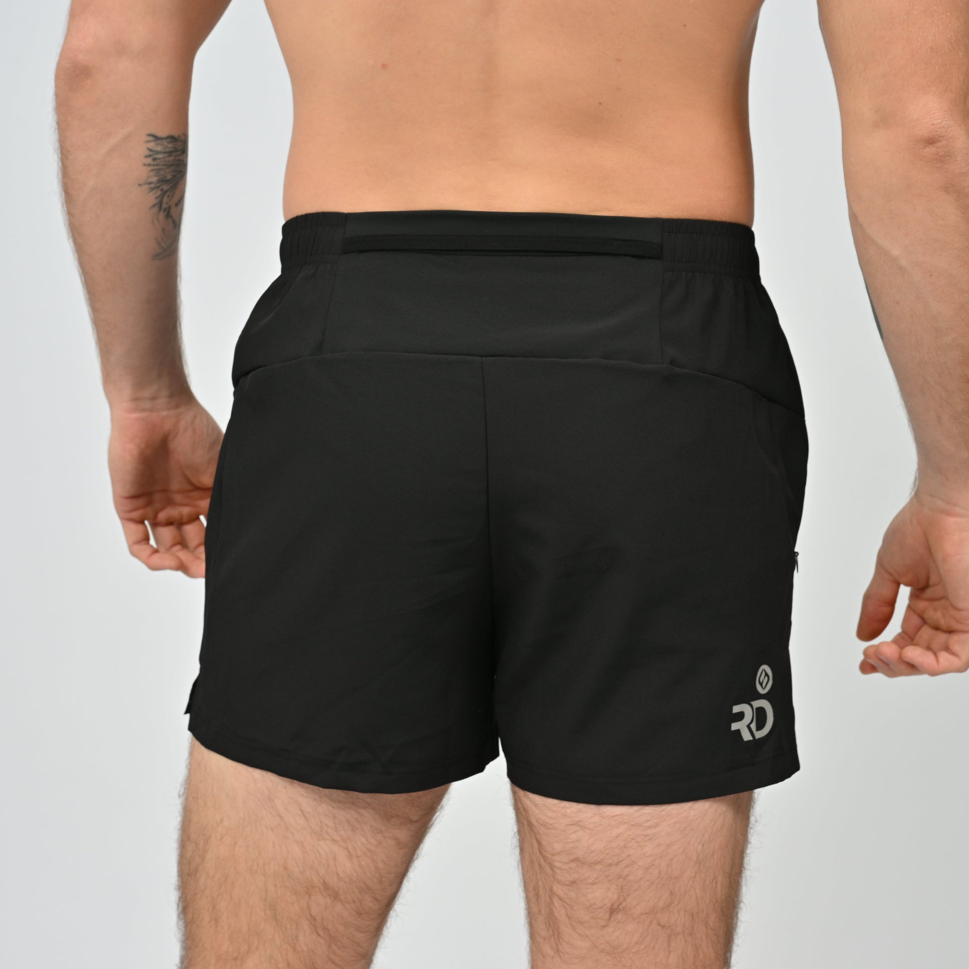 Mens Training Shorts
