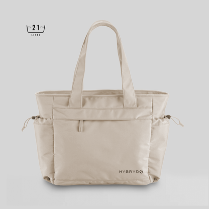 Atlas Tote Gym Bag