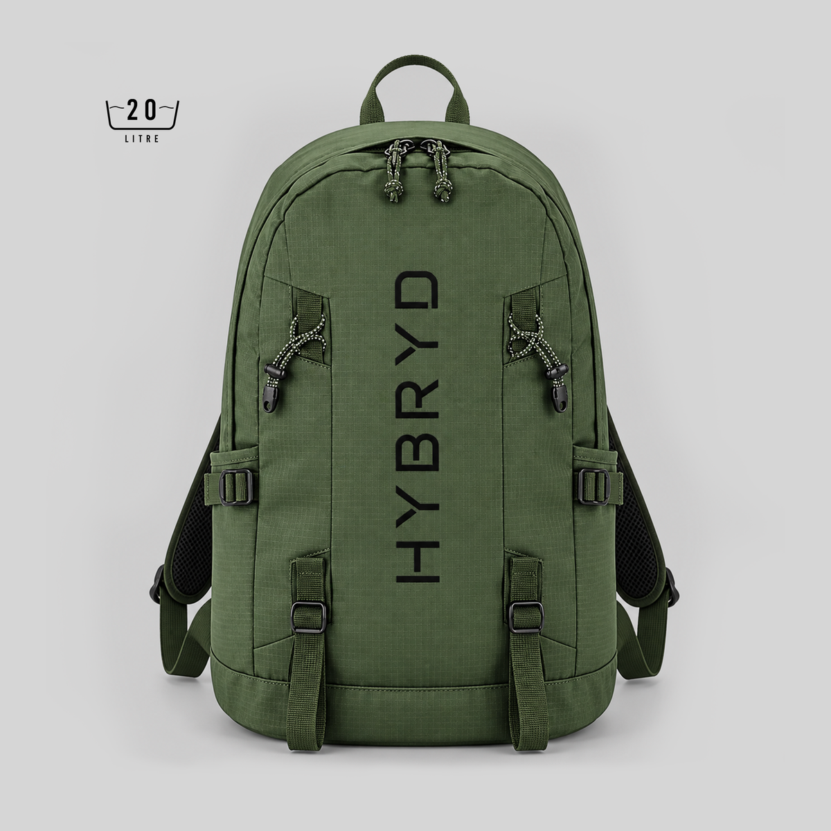 TAC Backpack