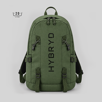 TAC Backpack