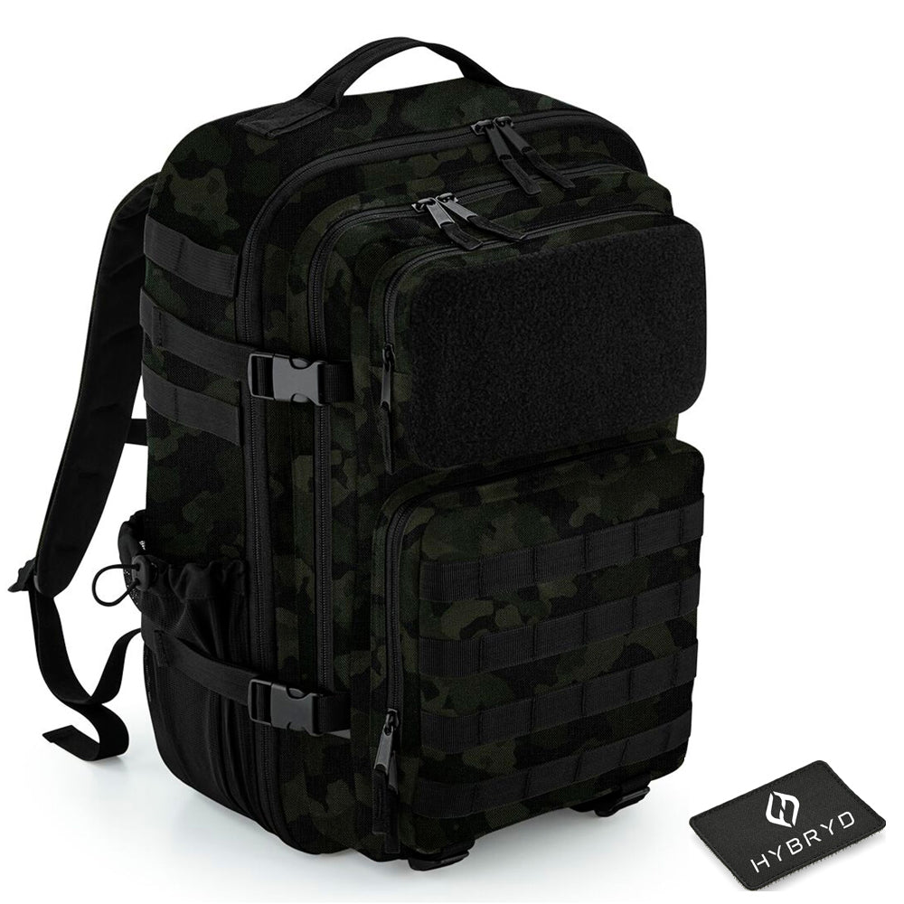 Tactical Backpack