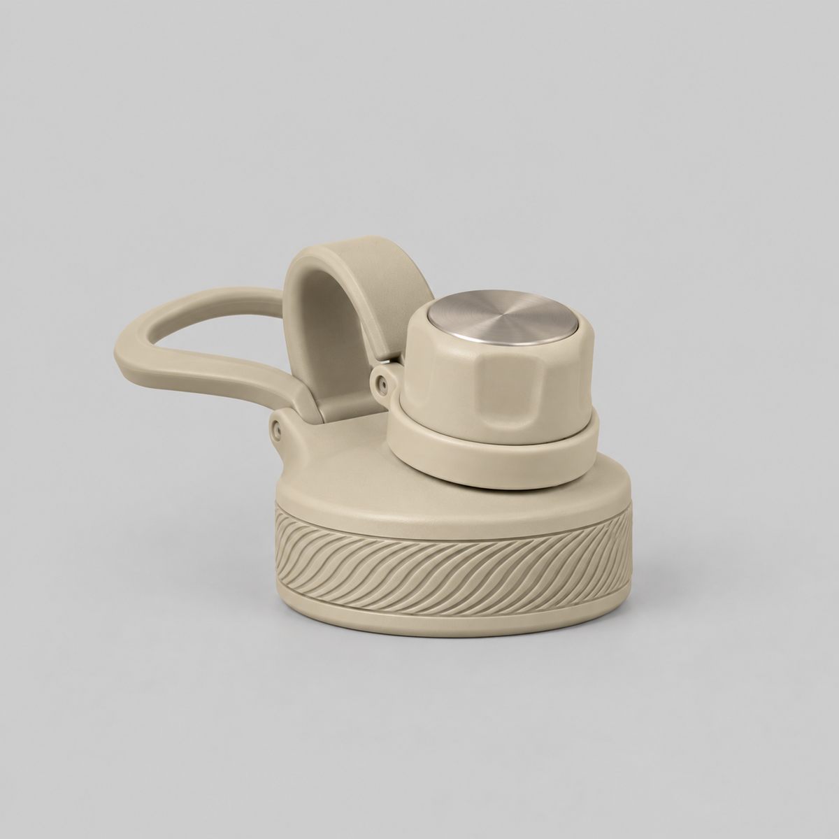 The Trekker Flask