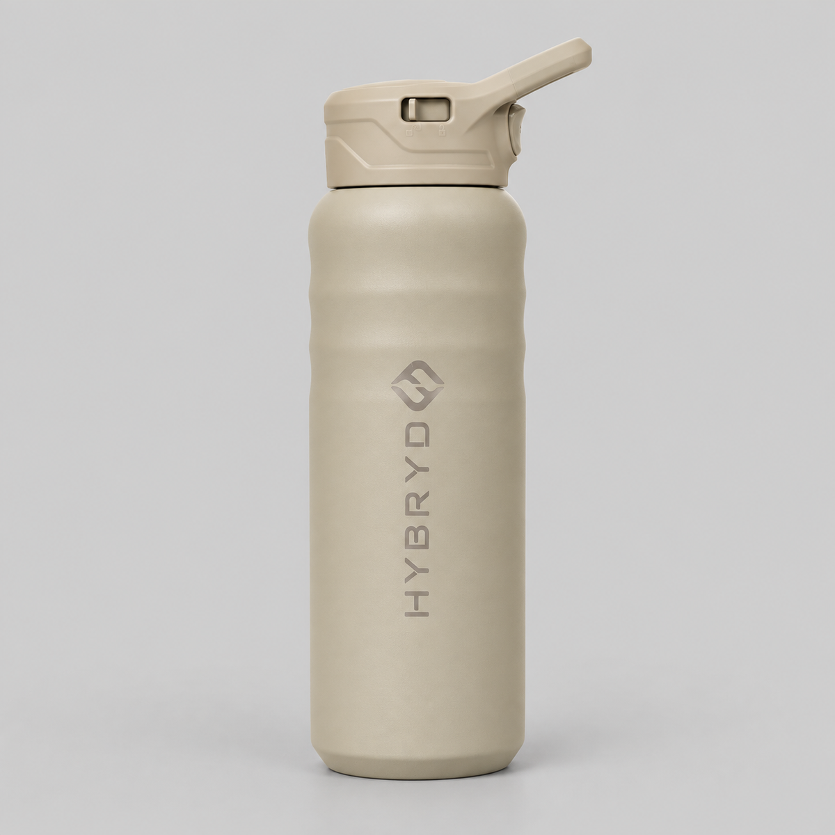 The Trekker Flask