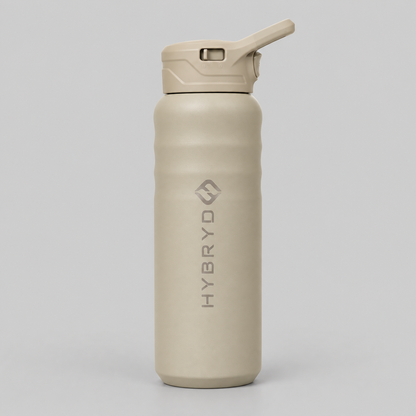 The Trekker Flask