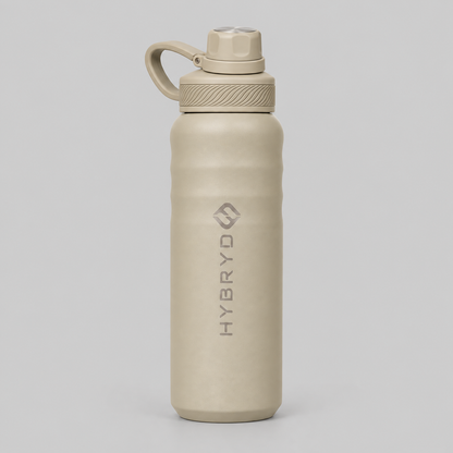 The Trekker Flask