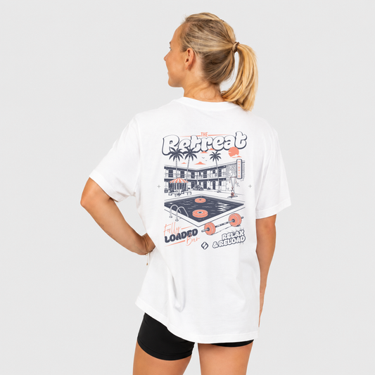 Retreat Tee - Womens