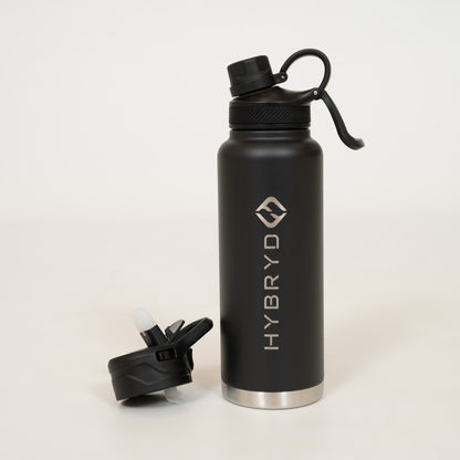 The Yomper Flask