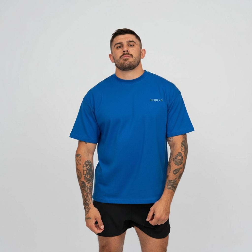 Dalton Oversized Tee