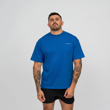 Dalton Oversized Tee