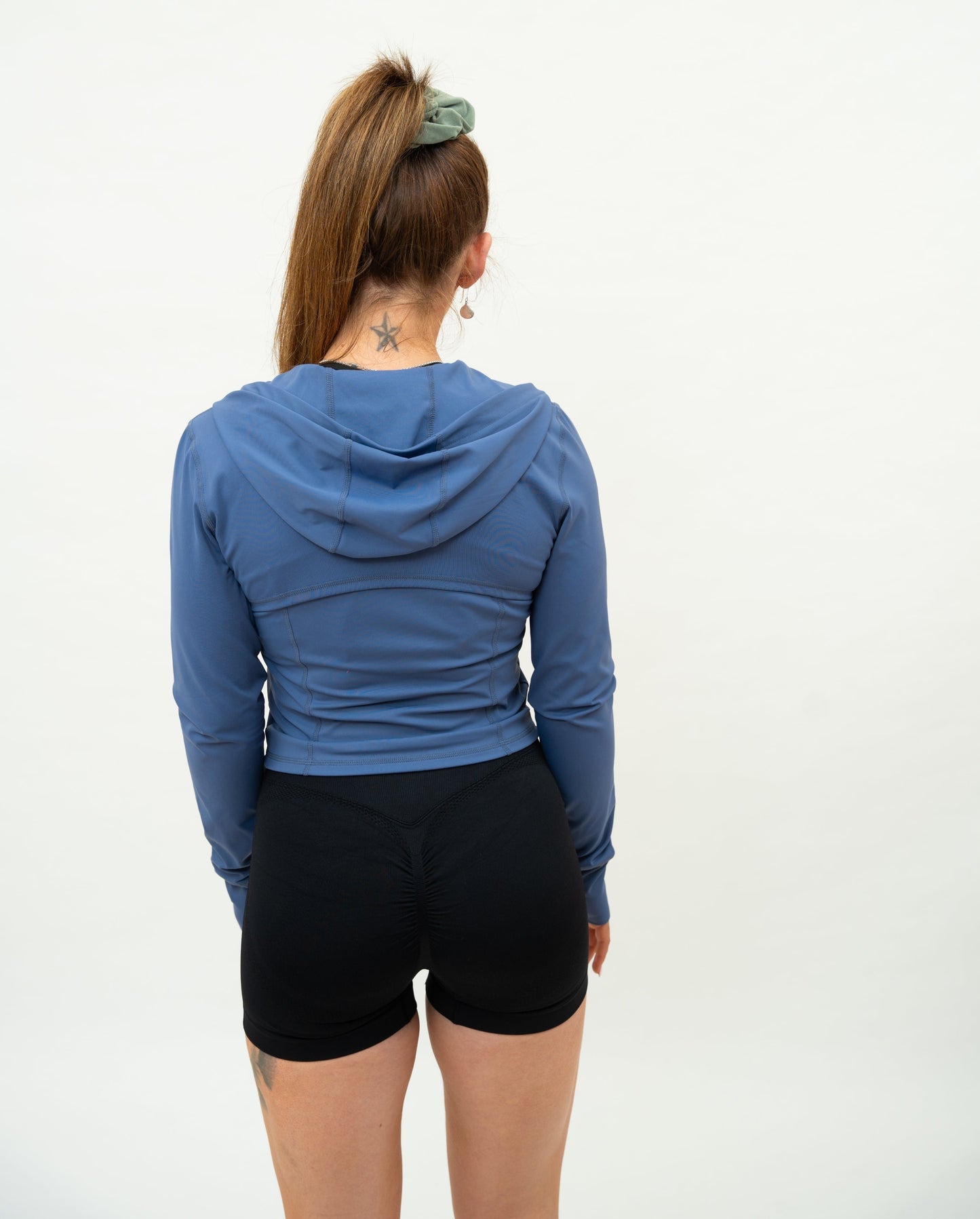 Freya Active Zip Up