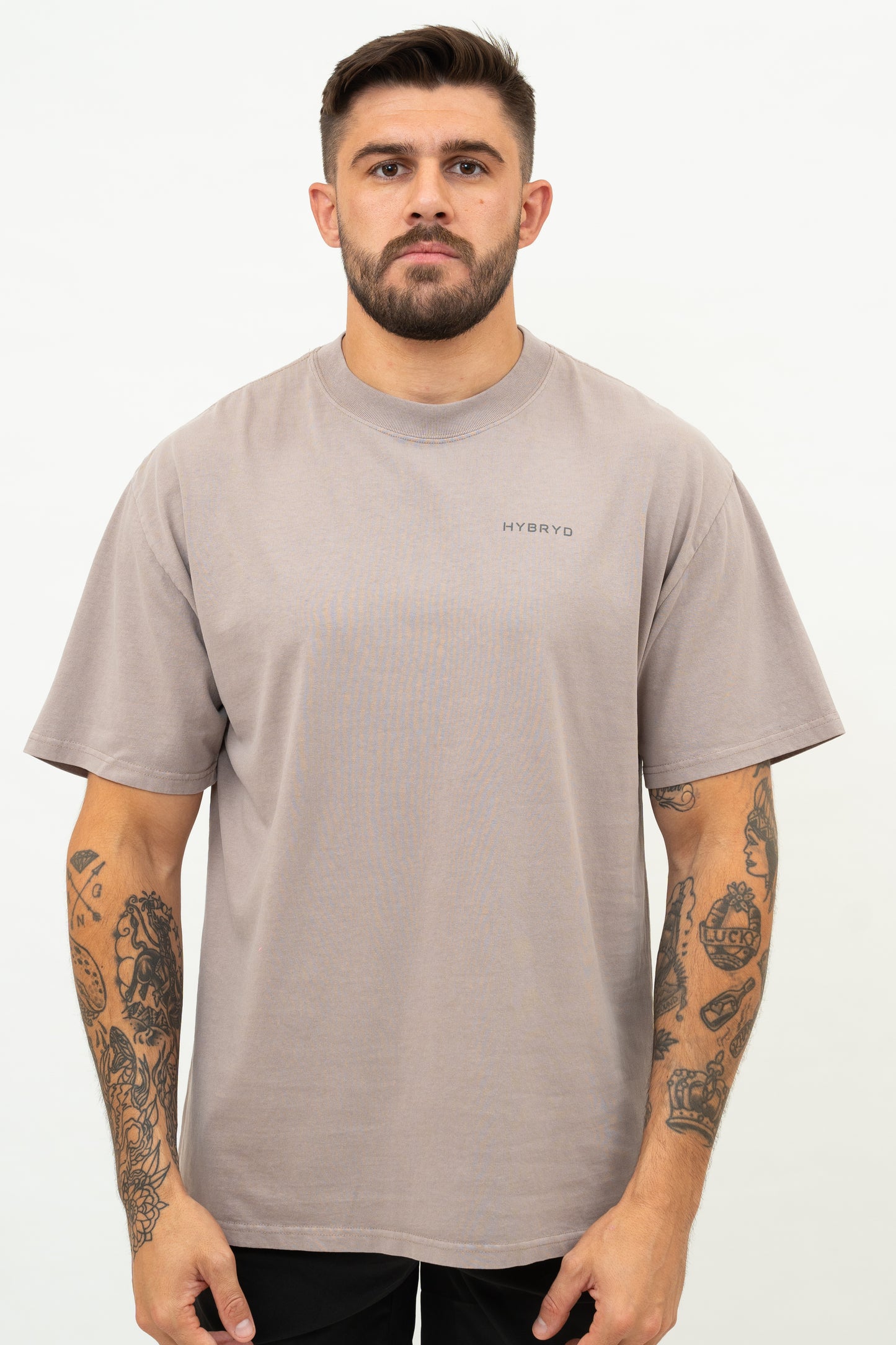 Ethos Tee