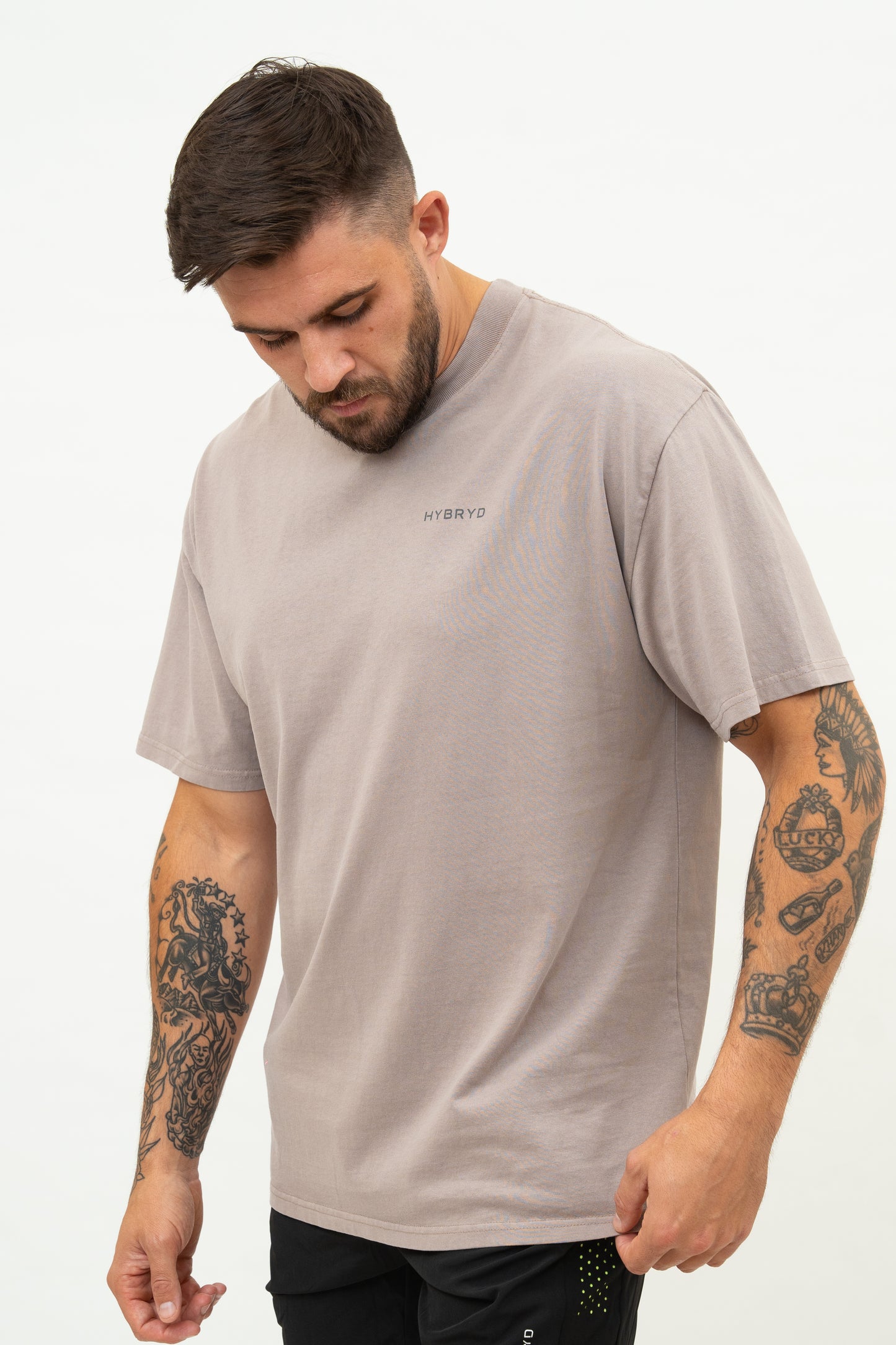 Ethos Tee